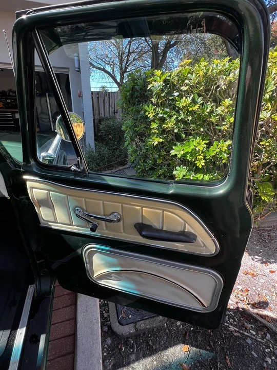 1966 Ford F-Series 4th Gen - Image 14 of 19