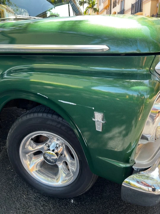 1966 Ford F-Series 4th Gen - Image 13 of 19