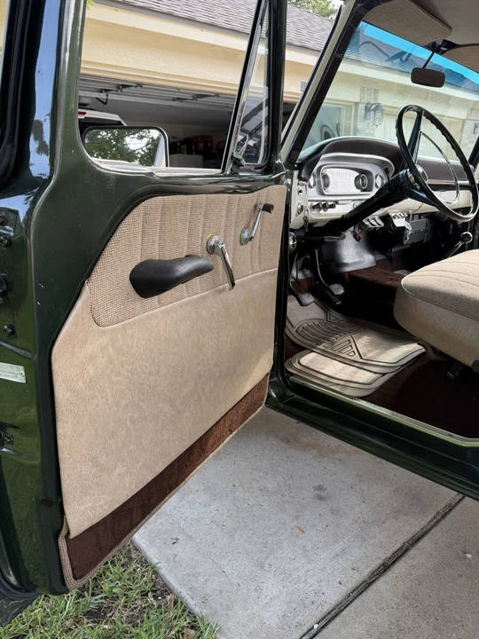 1966 Ford F-Series 4th Gen - Image 8 of 24