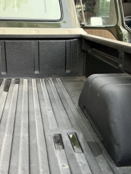 1966 Ford F-Series 4th Gen - Image 14 of 24