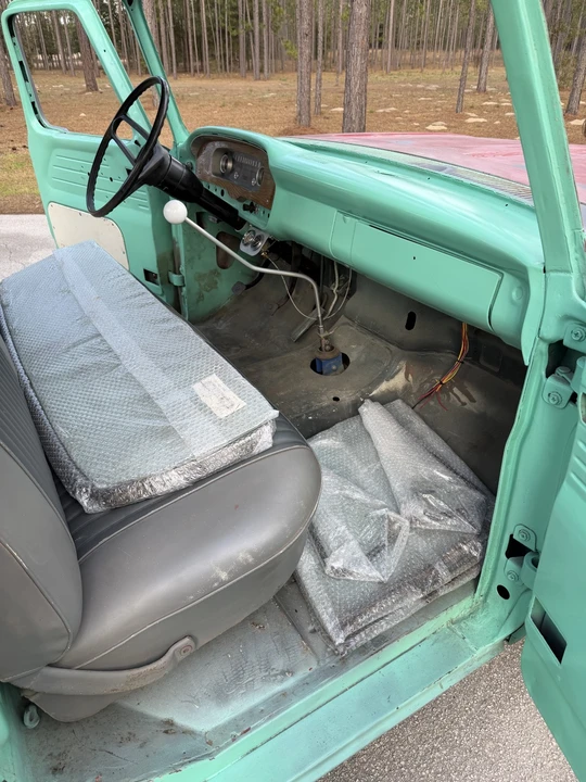 1966 Ford F-Series 4th Gen - Image 19 of 21