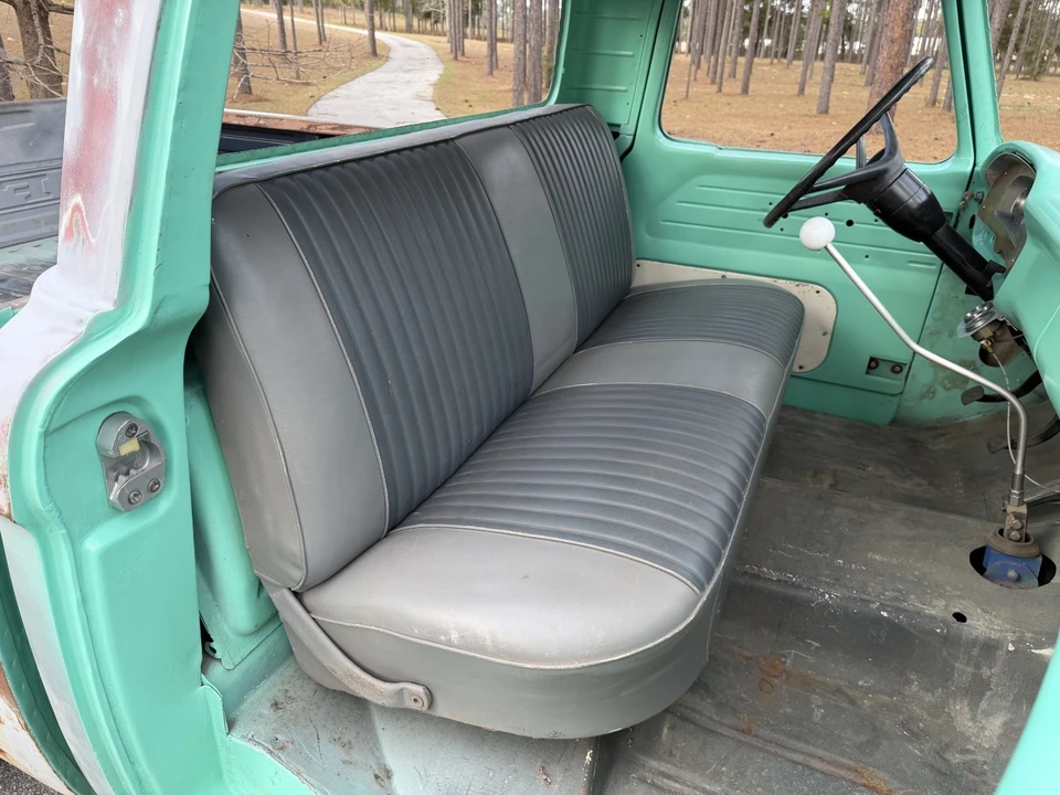 1966 Ford F-Series 4th Gen - Image 15 of 21