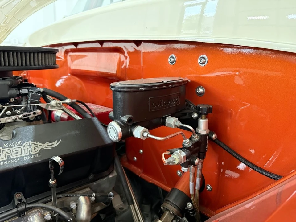 1966 Ford F-Series 4th Gen - Image 27 of 31