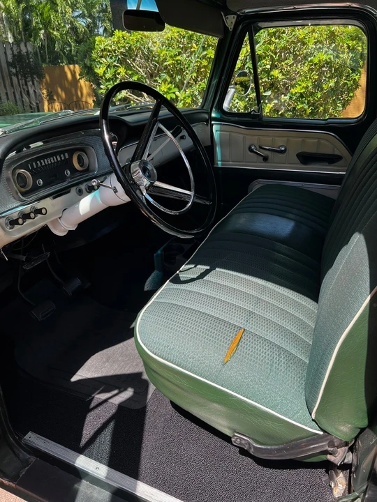 1966 Ford F-Series 4th Gen - Image 6 of 19