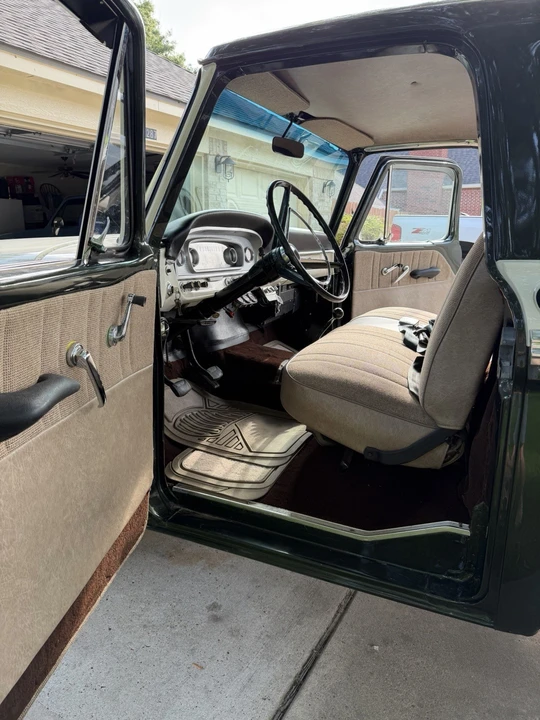 1966 Ford F-Series 4th Gen - Image 19 of 24