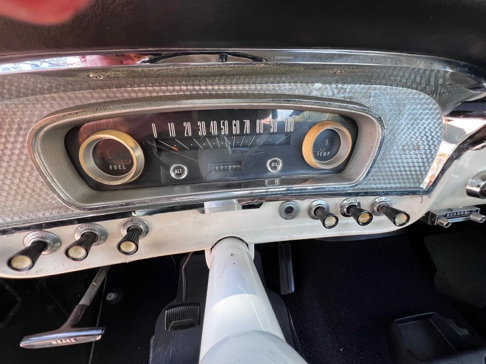 1966 Ford F-Series 4th Gen - Image 12 of 19