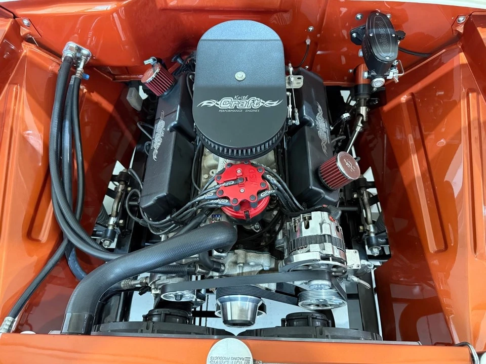 1966 Ford F-Series 4th Gen - Image 24 of 31