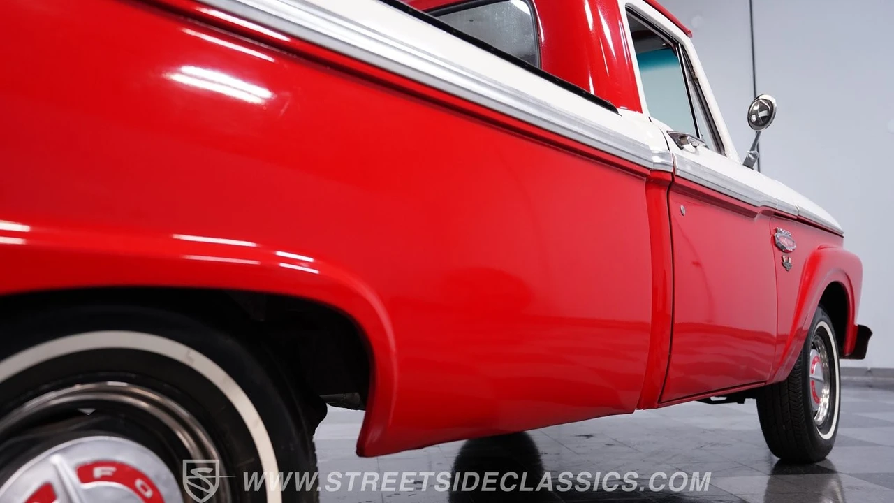 1966 Ford F-Series 4th Gen - Image 24 of 31