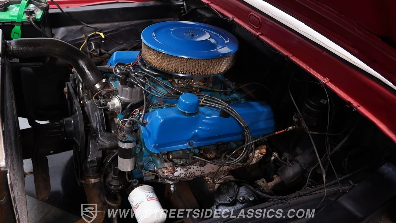 1966 Ford F-Series 4th Gen - Image 28 of 31