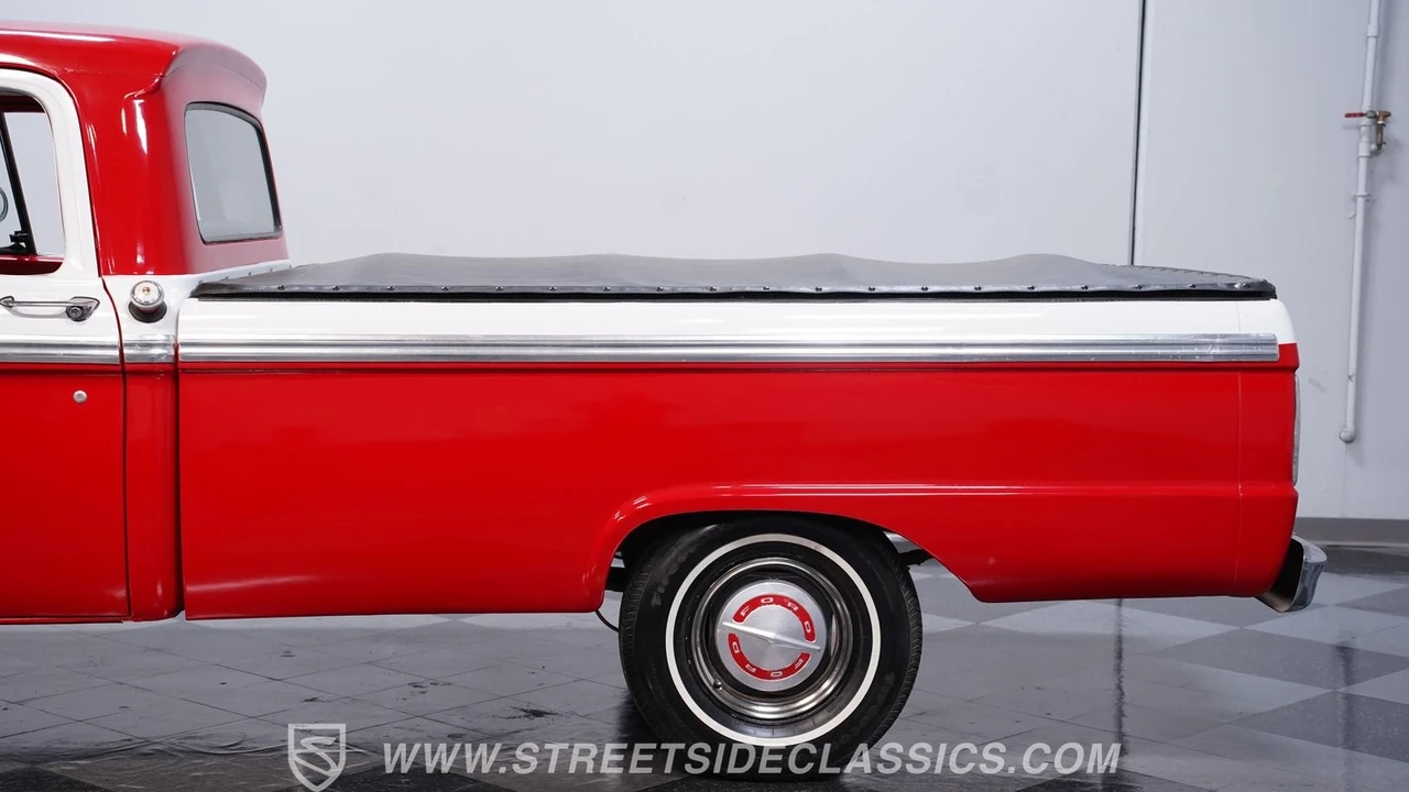 1966 Ford F-Series 4th Gen - Image 22 of 31