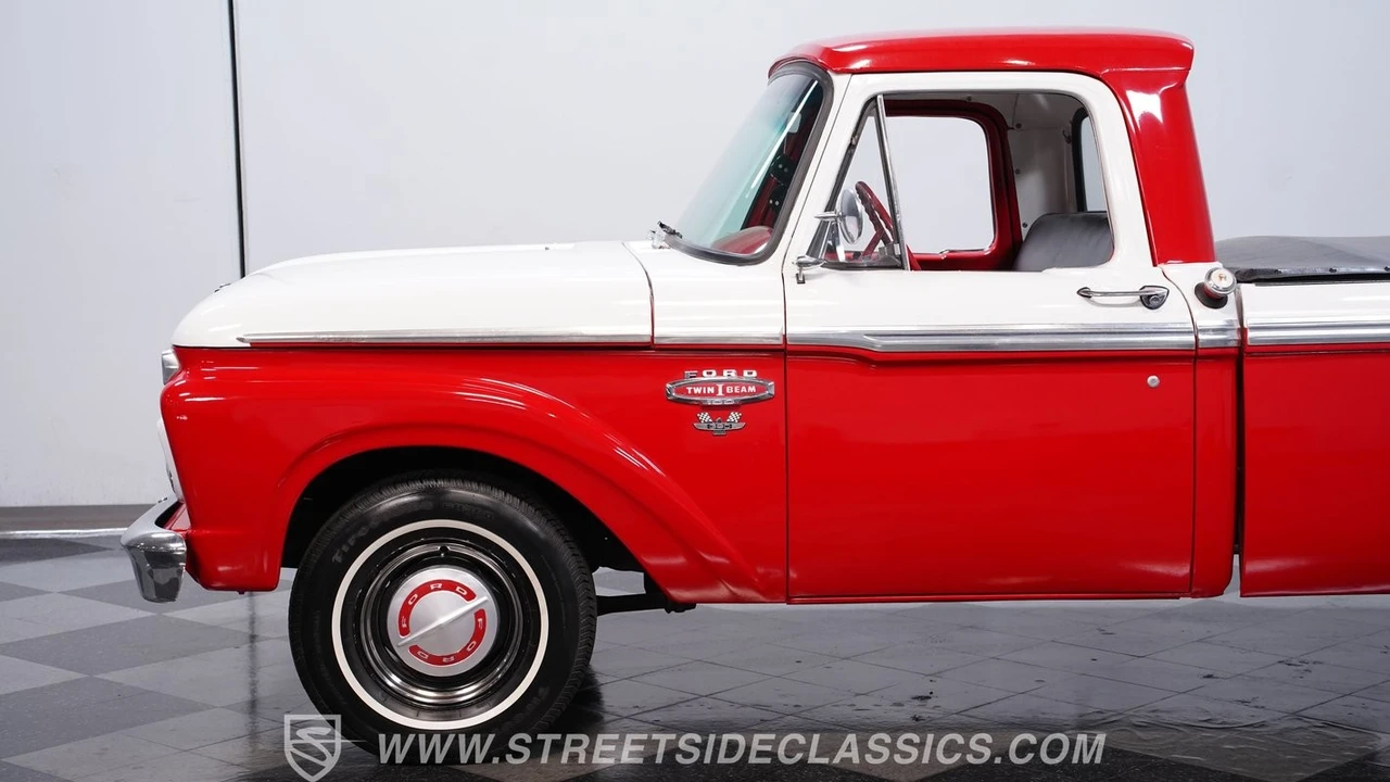 1966 Ford F-Series 4th Gen - Image 21 of 31