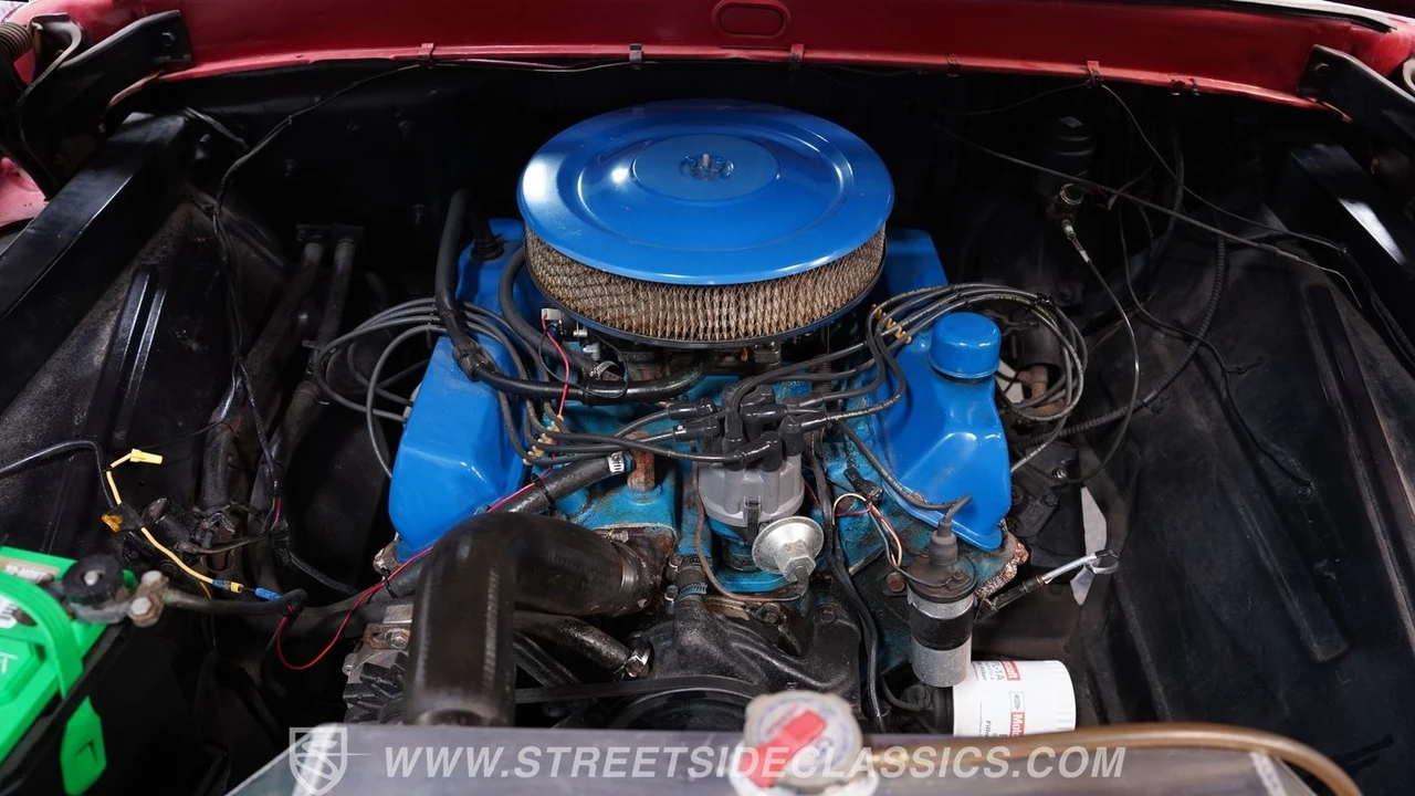 1966 Ford F-Series 4th Gen - Image 4 of 31