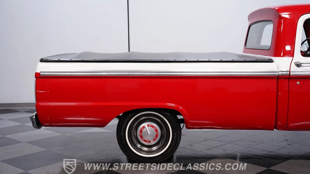 1966 Ford F-Series 4th Gen - Image 25 of 31