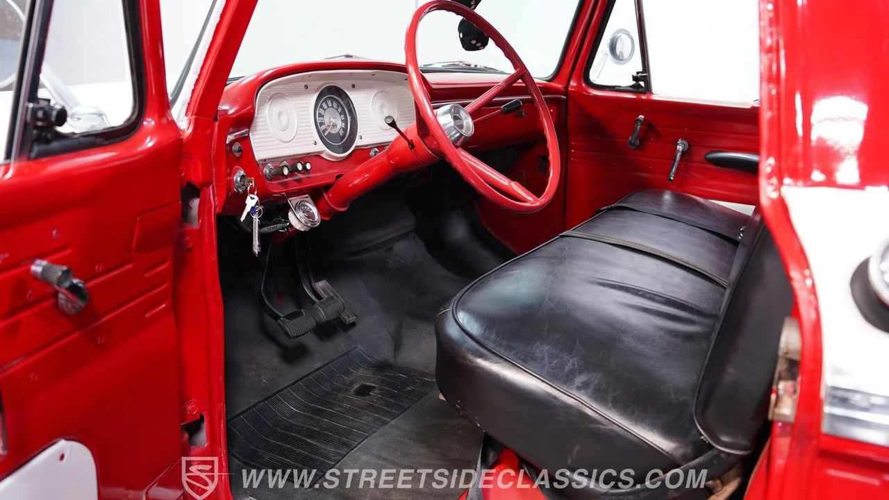 1966 Ford F-Series 4th Gen - Image 5 of 31