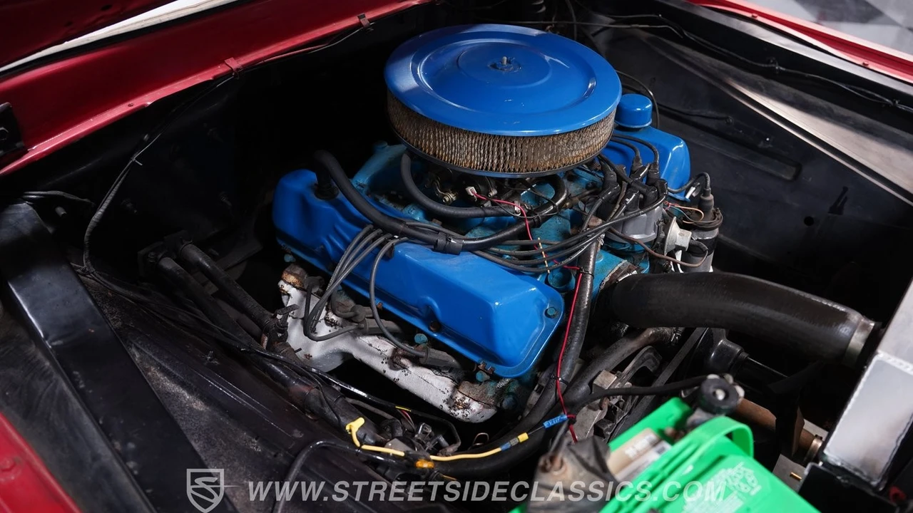 1966 Ford F-Series 4th Gen - Image 29 of 31