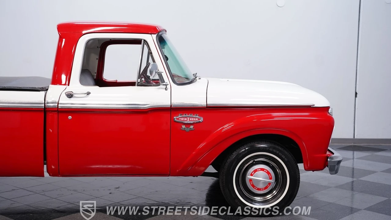 1966 Ford F-Series 4th Gen - Image 26 of 31