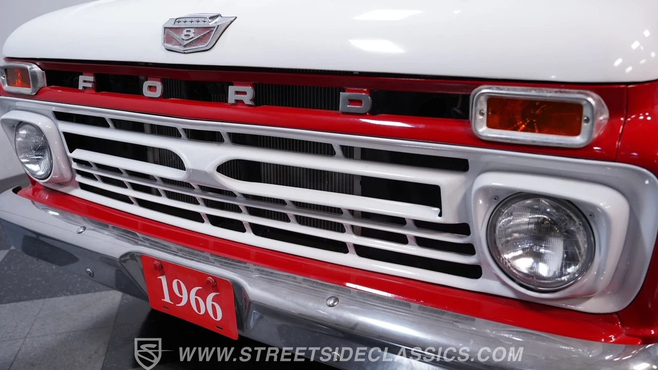1966 Ford F-Series 4th Gen - Image 19 of 31
