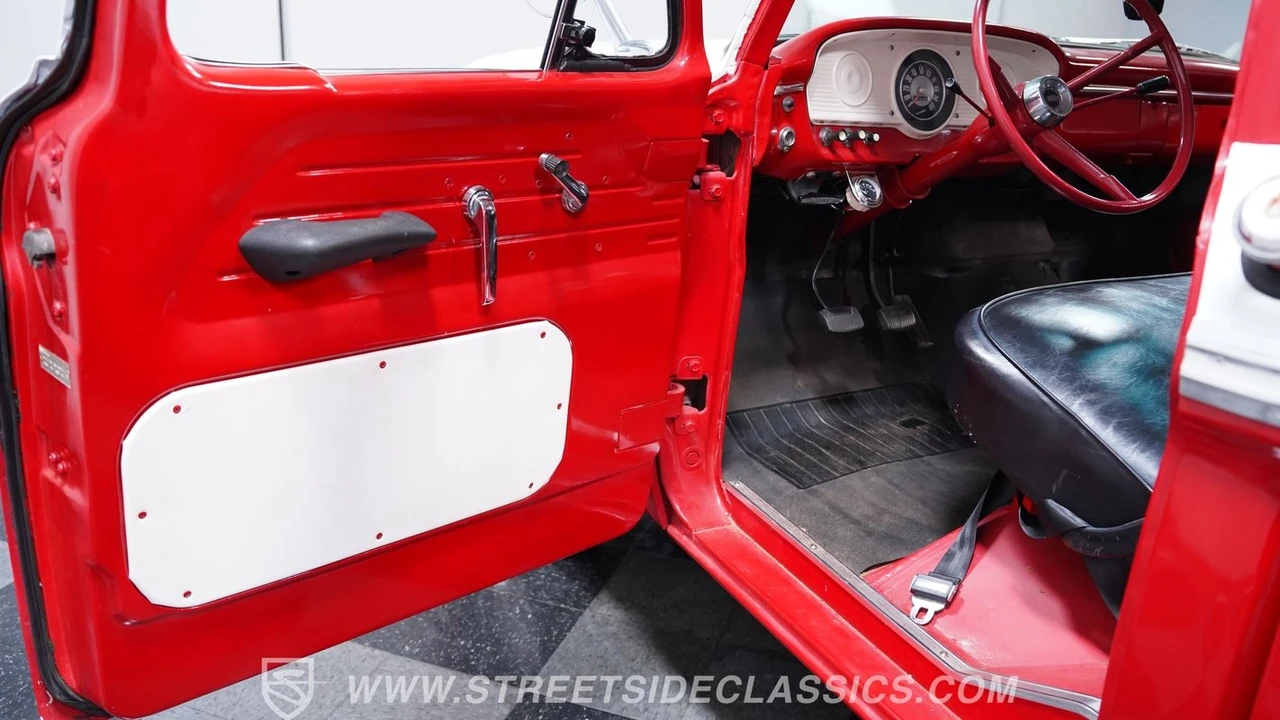 1966 Ford F-Series 4th Gen - Image 30 of 31