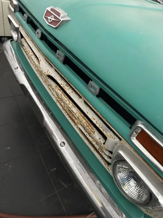1966 Ford F-Series 4th Gen - Image 24 of 31