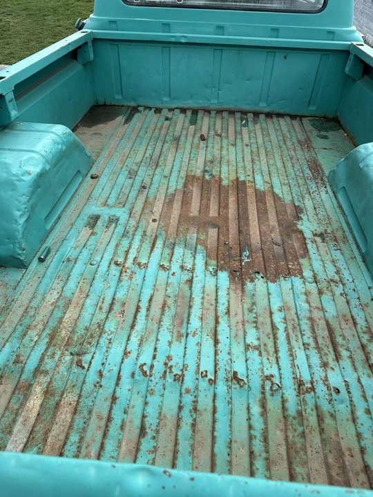 1966 Ford F-Series 4th Gen - Image 12 of 31