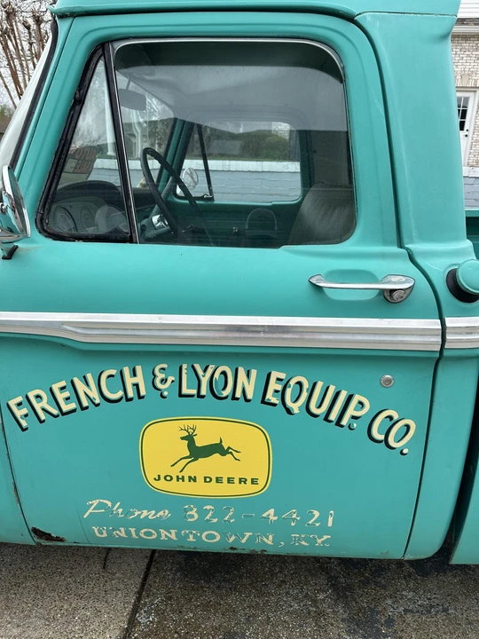 1966 Ford F-Series 4th Gen - Image 14 of 31