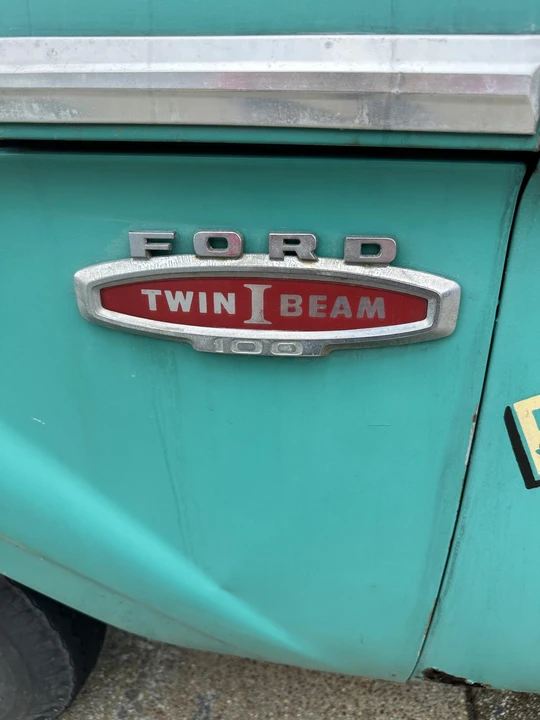1966 Ford F-Series 4th Gen - Image 15 of 31