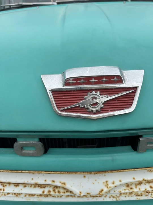 1966 Ford F-Series 4th Gen - Image 16 of 31