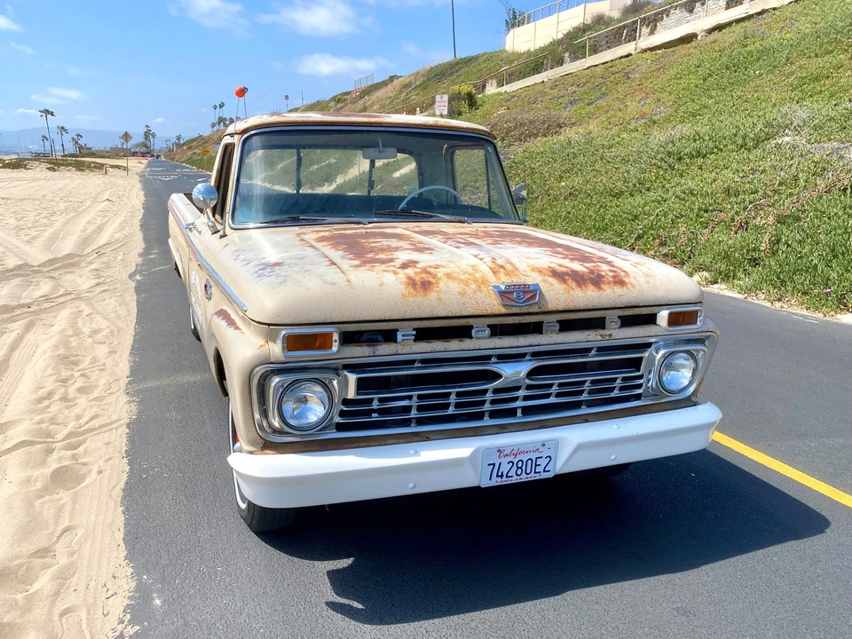 1966 Ford F-Series 4th Gen - Image 26 of 31