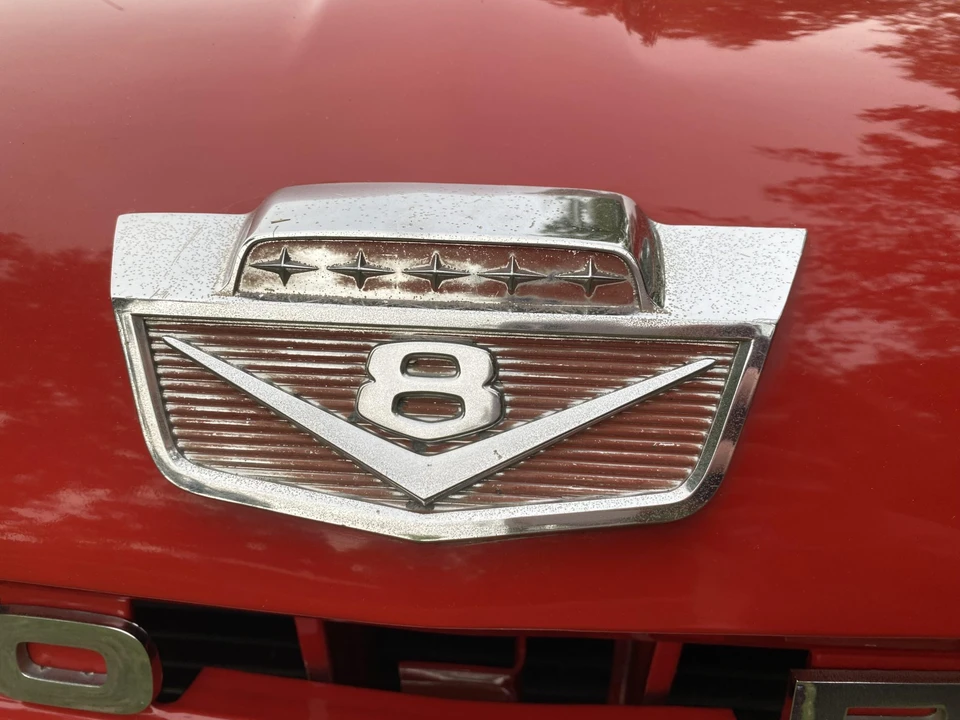 1966 Ford F-Series 4th Gen - Image 31 of 31
