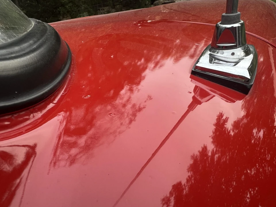 1966 Ford F-Series 4th Gen - Image 22 of 31