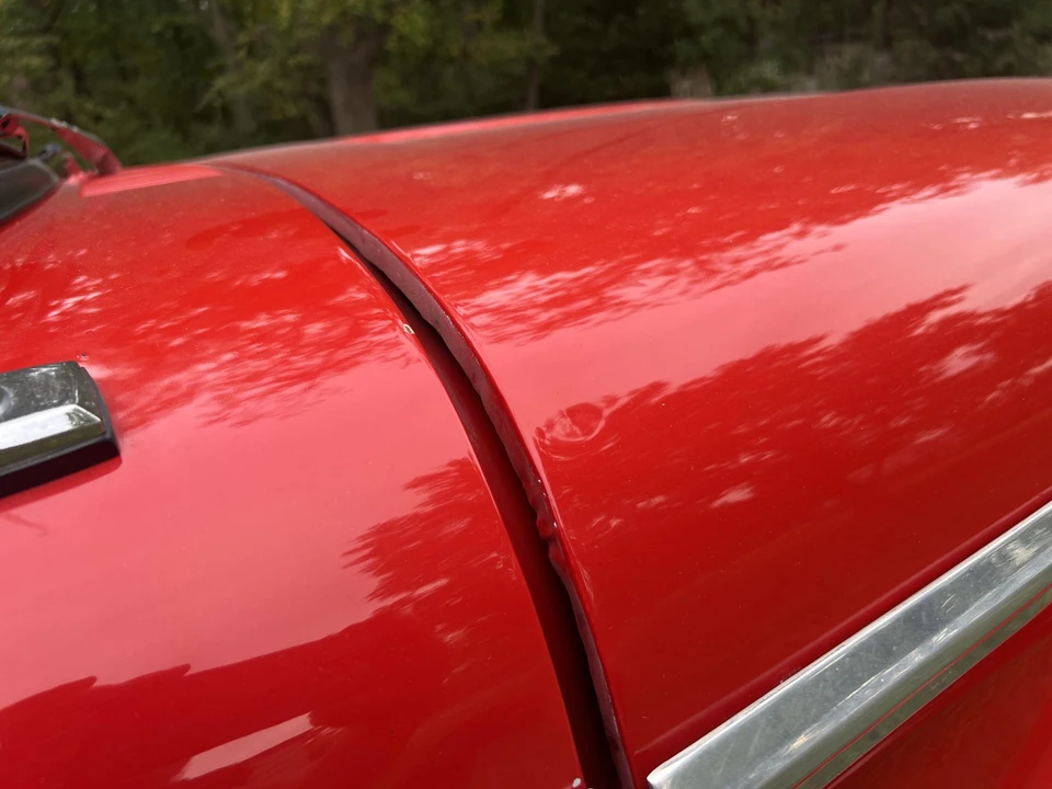 1966 Ford F-Series 4th Gen - Image 23 of 31