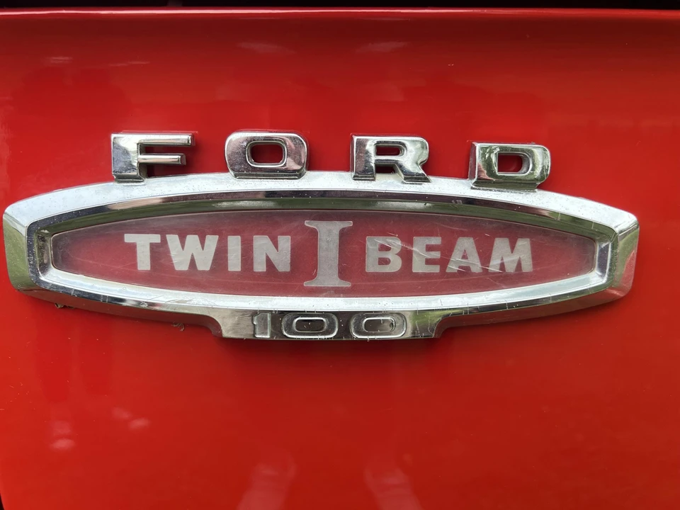 1966 Ford F-Series 4th Gen - Image 25 of 31