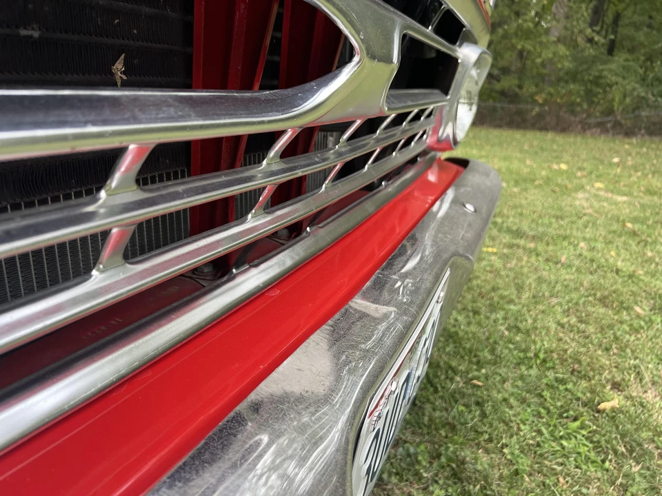 1966 Ford F-Series 4th Gen - Image 26 of 31