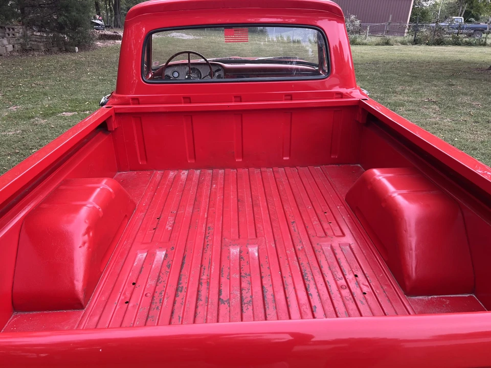 1966 Ford F-Series 4th Gen - Image 20 of 31