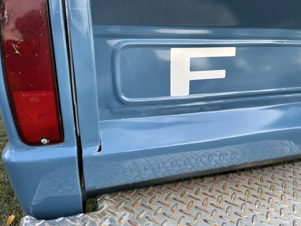 1966 Ford F-Series 4th Gen - Image 24 of 31