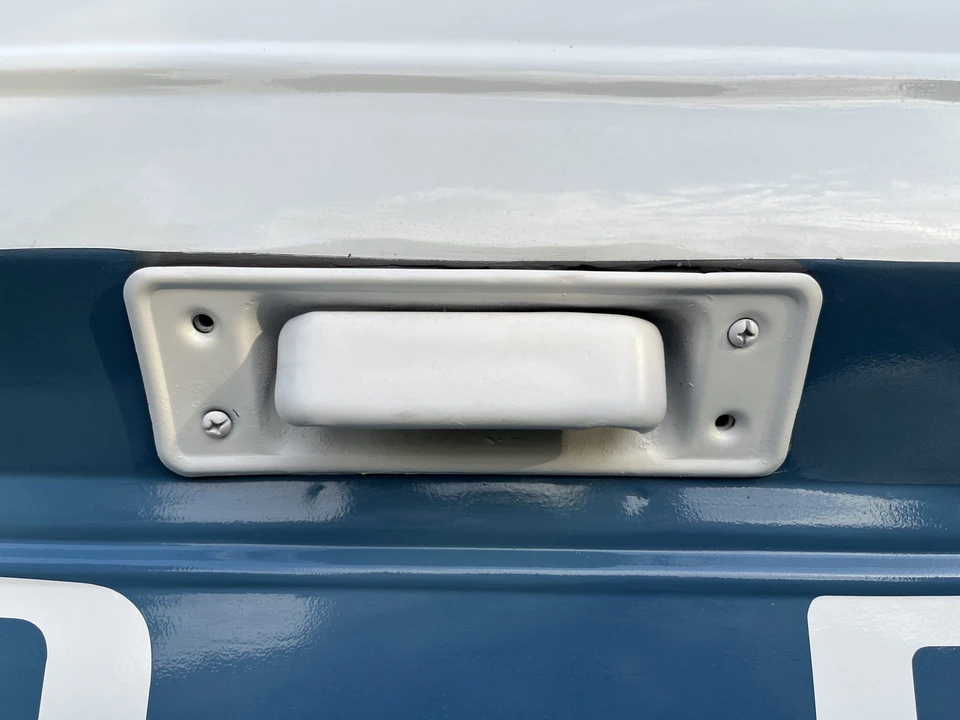1966 Ford F-Series 4th Gen - Image 26 of 31