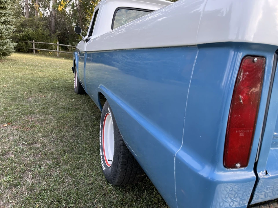 1966 Ford F-Series 4th Gen - Image 22 of 31