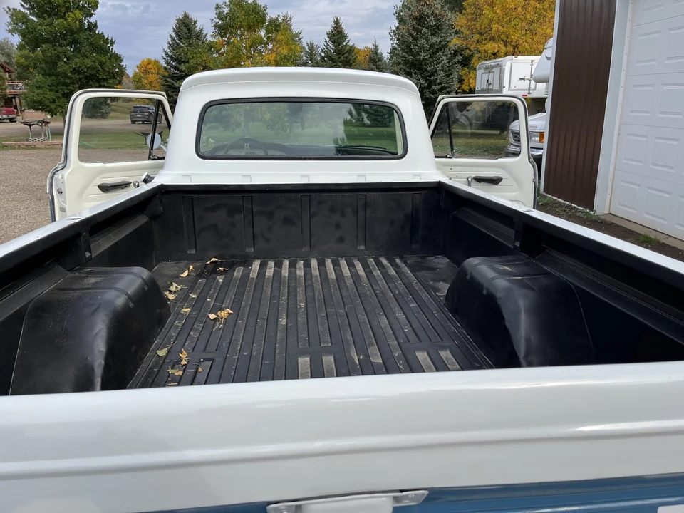1966 Ford F-Series 4th Gen - Image 20 of 31