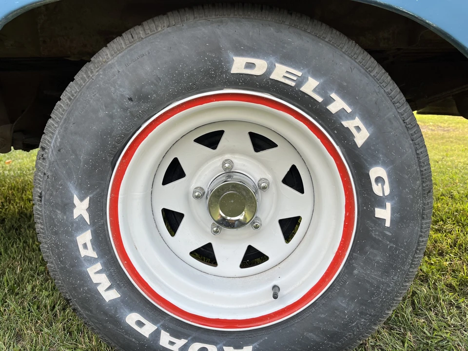 1966 Ford F-Series 4th Gen - Image 31 of 31
