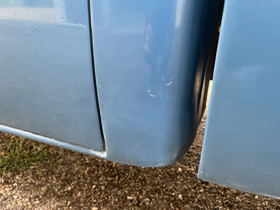 1966 Ford F-Series 4th Gen - Image 30 of 31