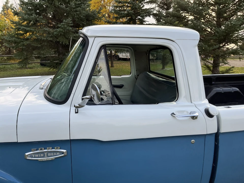 1966 Ford F-Series 4th Gen - Image 18 of 31