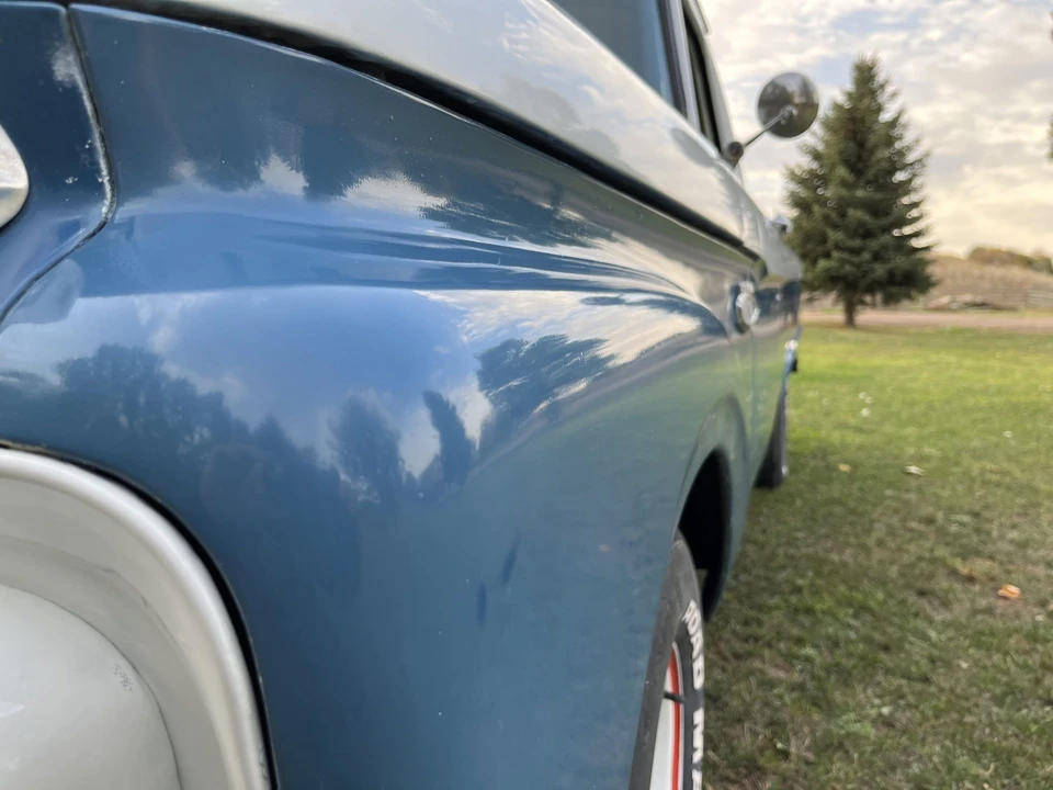 1966 Ford F-Series 4th Gen - Image 21 of 31