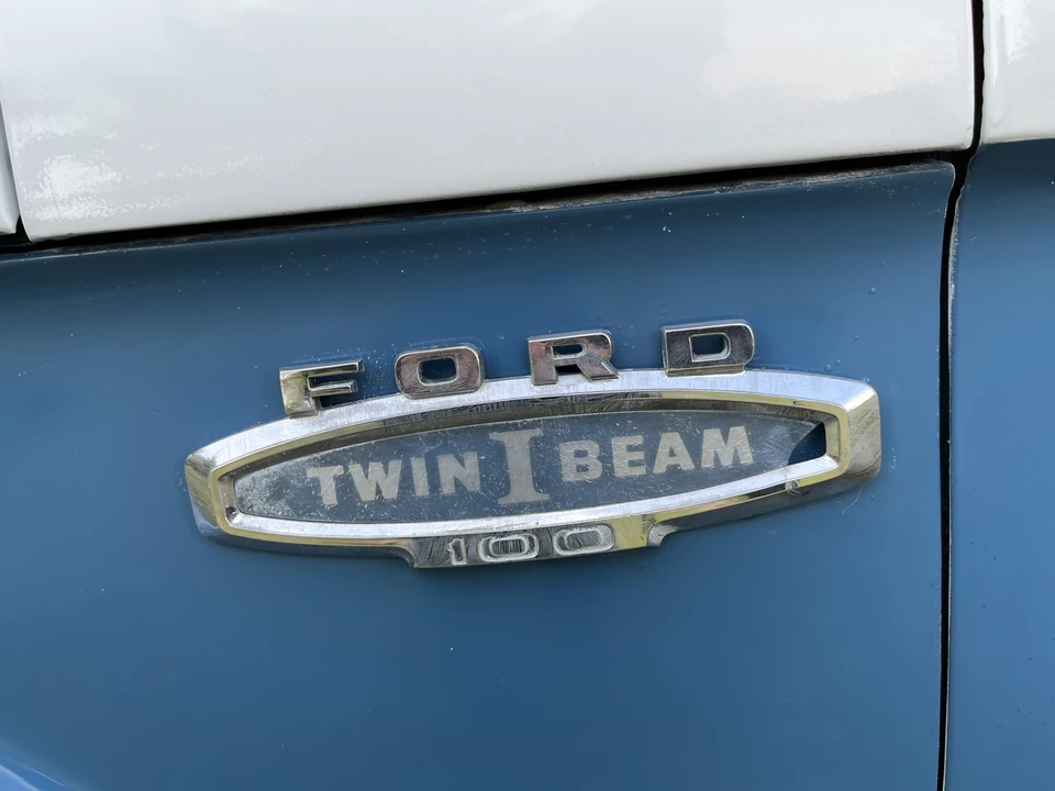 1966 Ford F-Series 4th Gen - Image 27 of 31