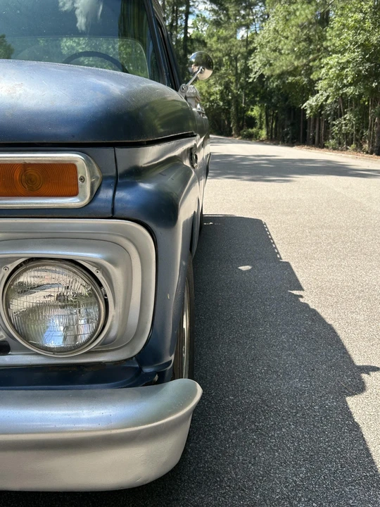 1966 Ford F-Series 4th Gen - Image 18 of 31
