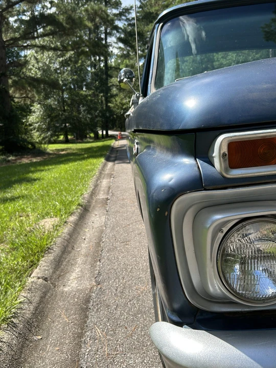 1966 Ford F-Series 4th Gen - Image 15 of 31