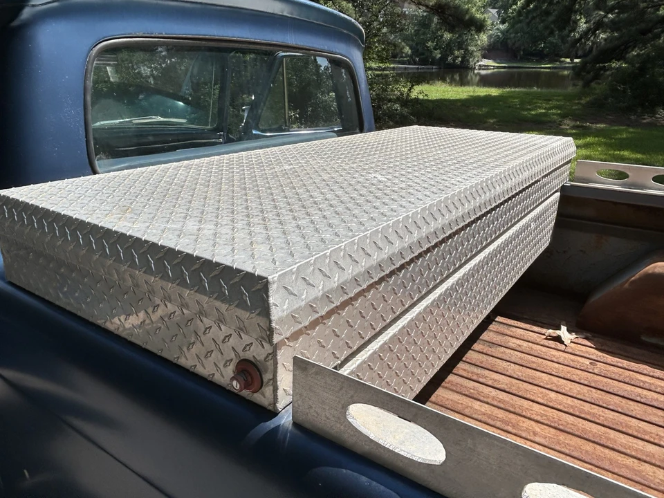 1966 Ford F-Series 4th Gen - Image 12 of 31