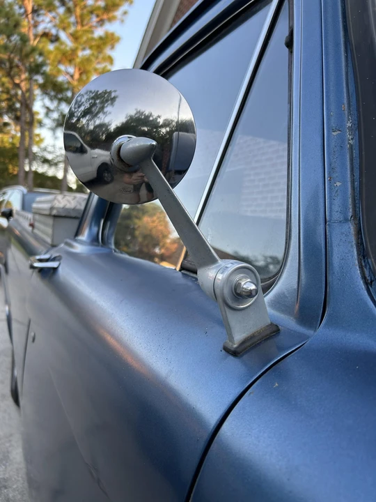 1966 Ford F-Series 4th Gen - Image 23 of 31