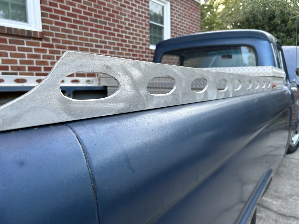 1966 Ford F-Series 4th Gen - Image 14 of 31