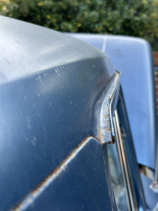 1966 Ford F-Series 4th Gen - Image 31 of 31