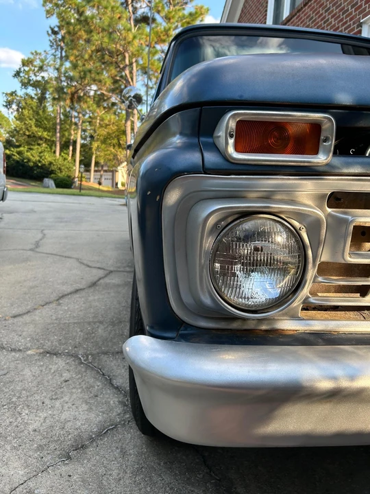 1966 Ford F-Series 4th Gen - Image 16 of 31
